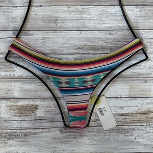 L*Space Swim ITSY Bikini Bottom